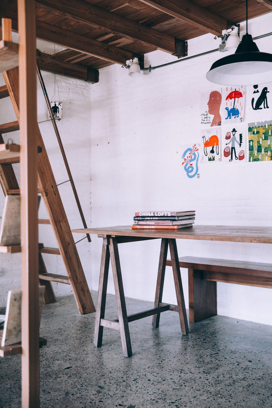 Feng Shui - A Chinese Practice