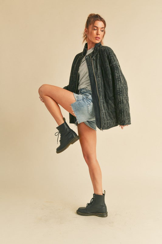 Jackets