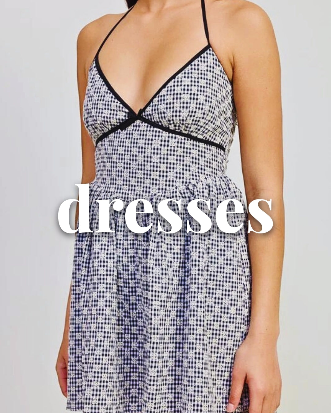 Dresses