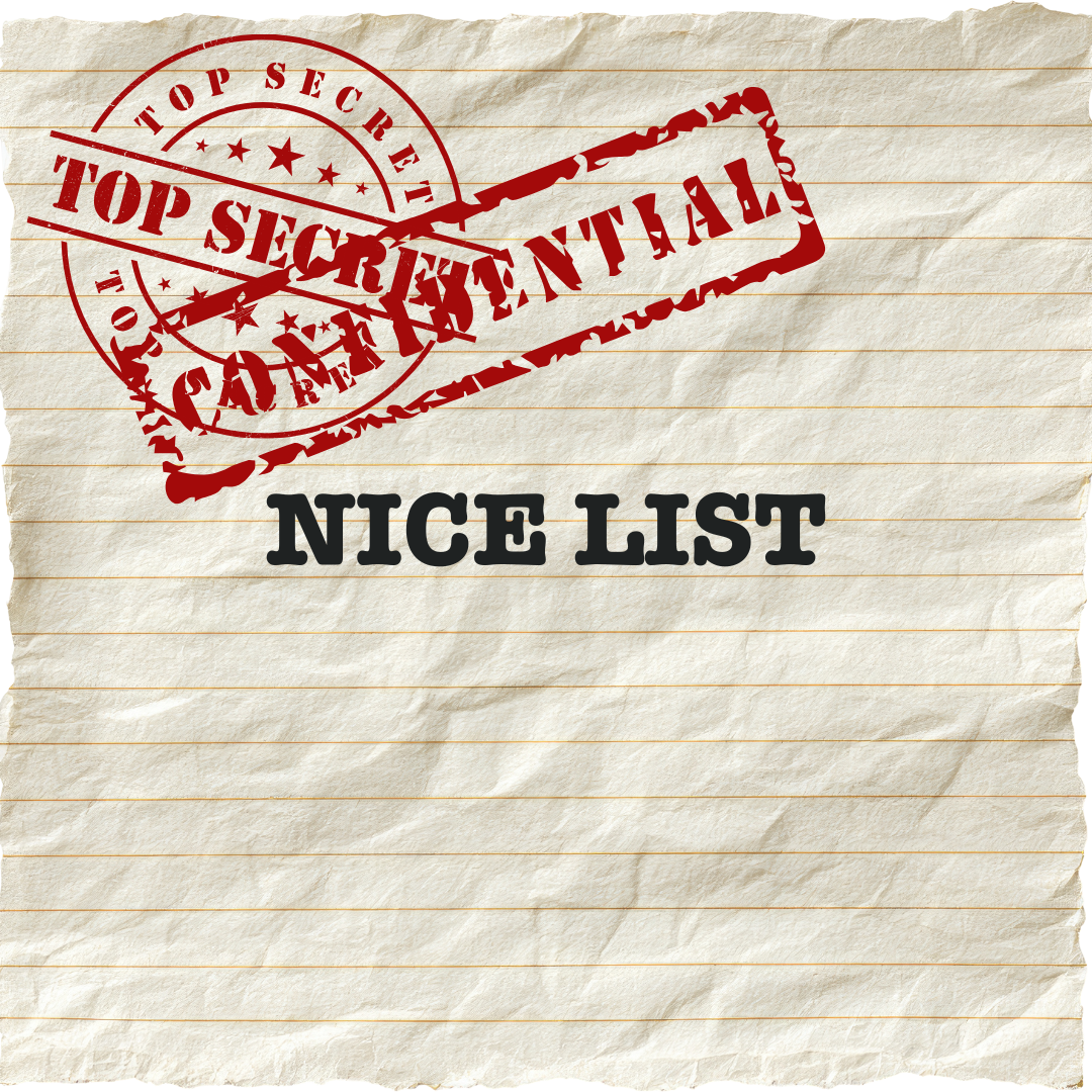 Nice List