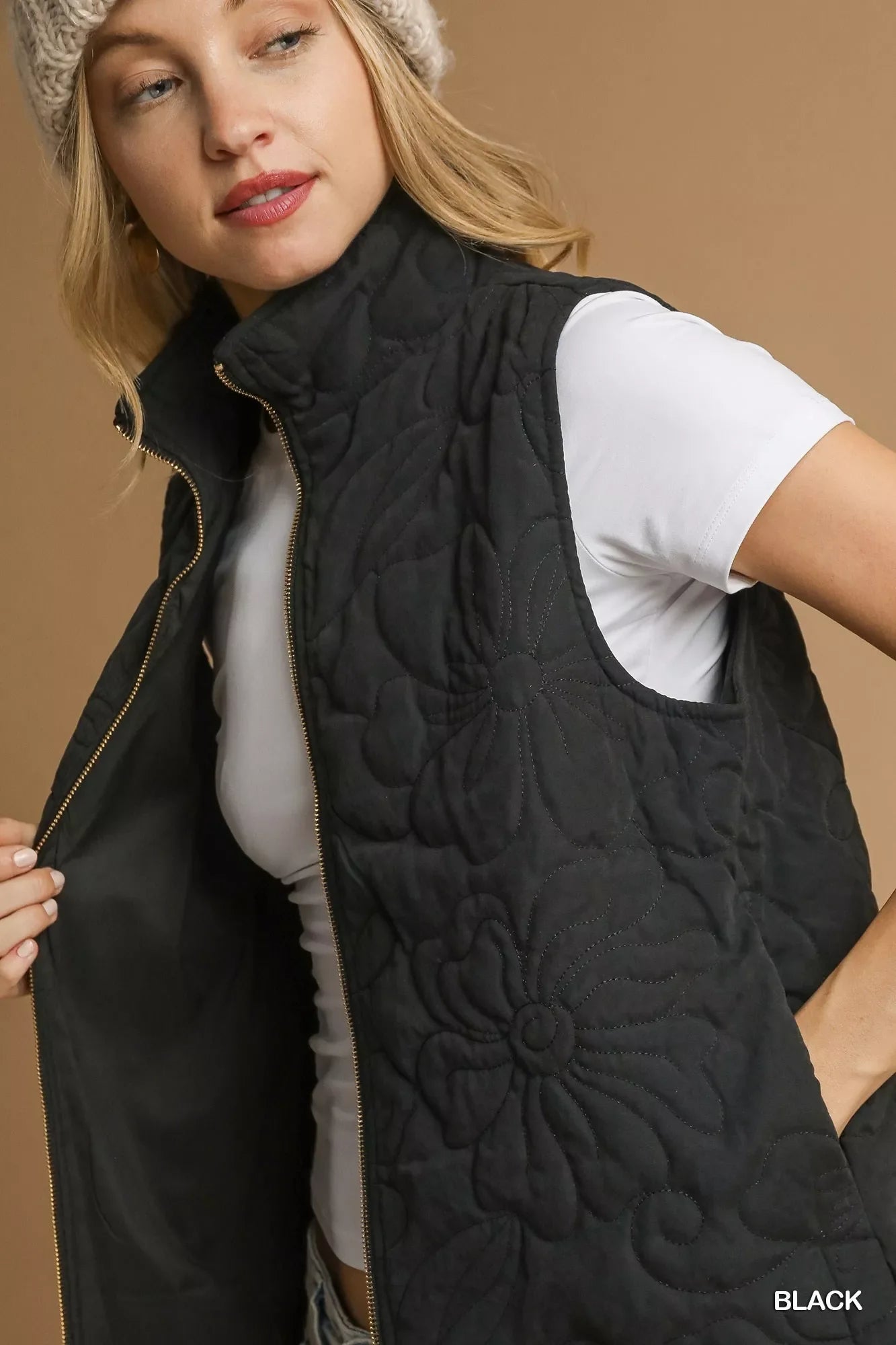 Vests