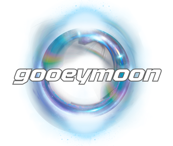 Gooey Moon