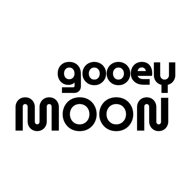 Gooey Moon