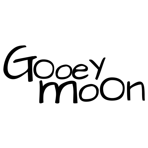 Gooey Moon